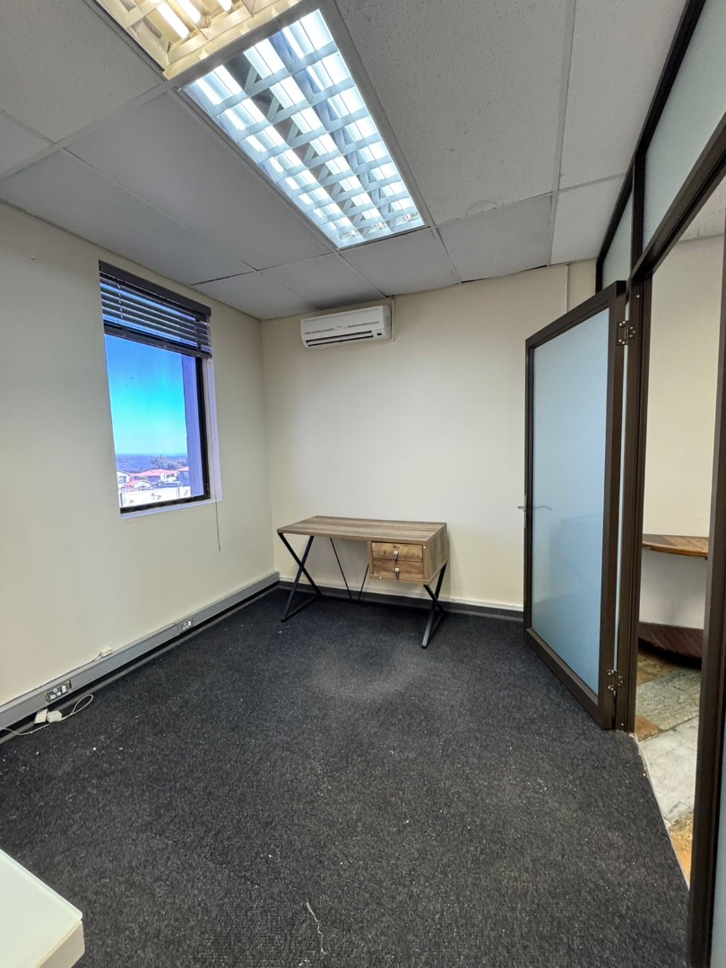 To Let commercial Property for Rent in Olifantsfontein Gauteng