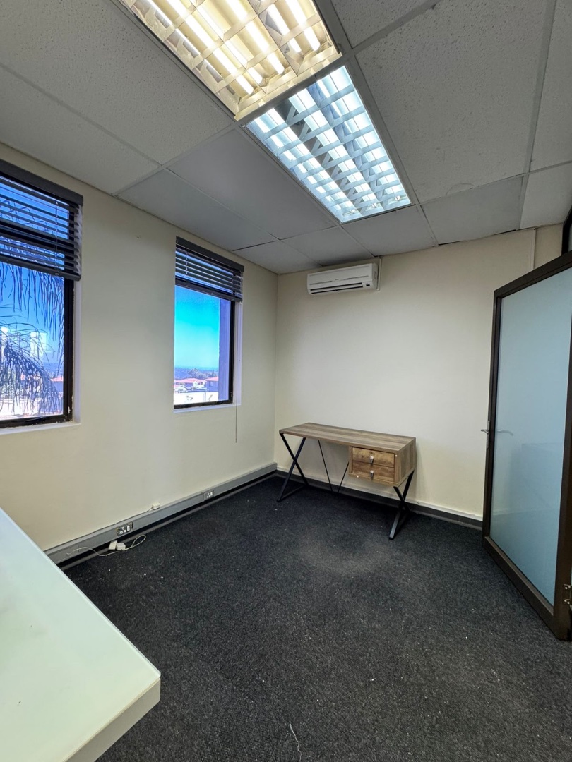 To Let commercial Property for Rent in Olifantsfontein Gauteng