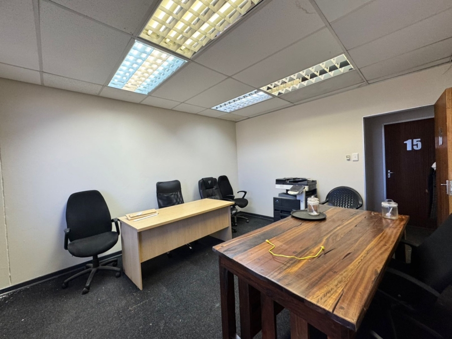To Let commercial Property for Rent in Olifantsfontein Gauteng