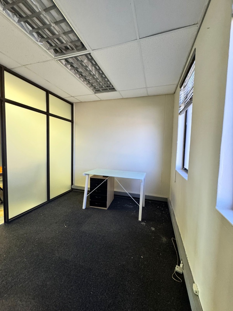 To Let commercial Property for Rent in Olifantsfontein Gauteng