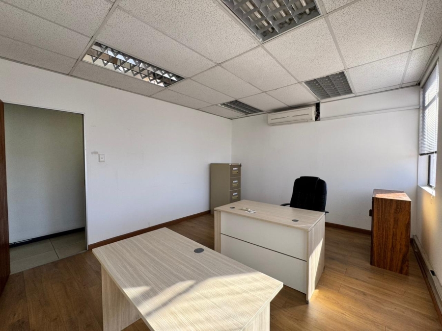 To Let commercial Property for Rent in Olifantsfontein Gauteng