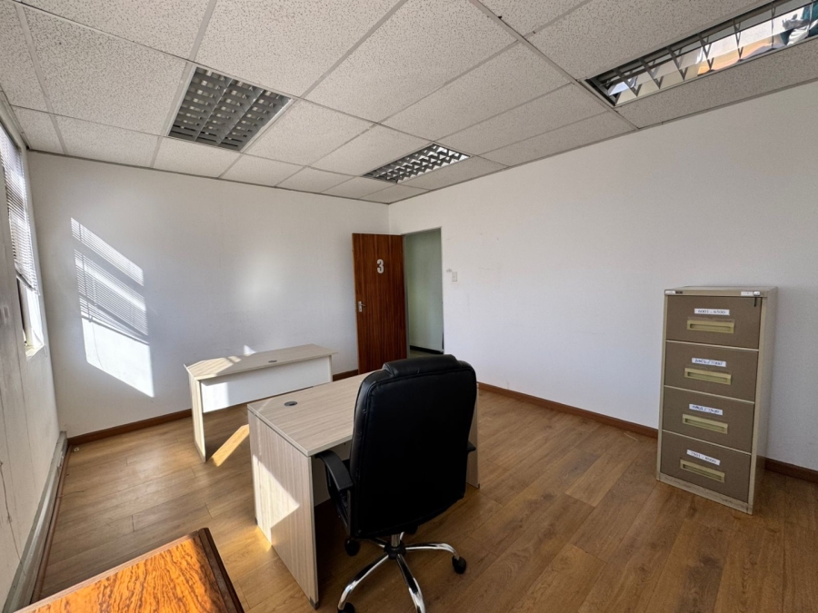 To Let commercial Property for Rent in Olifantsfontein Gauteng