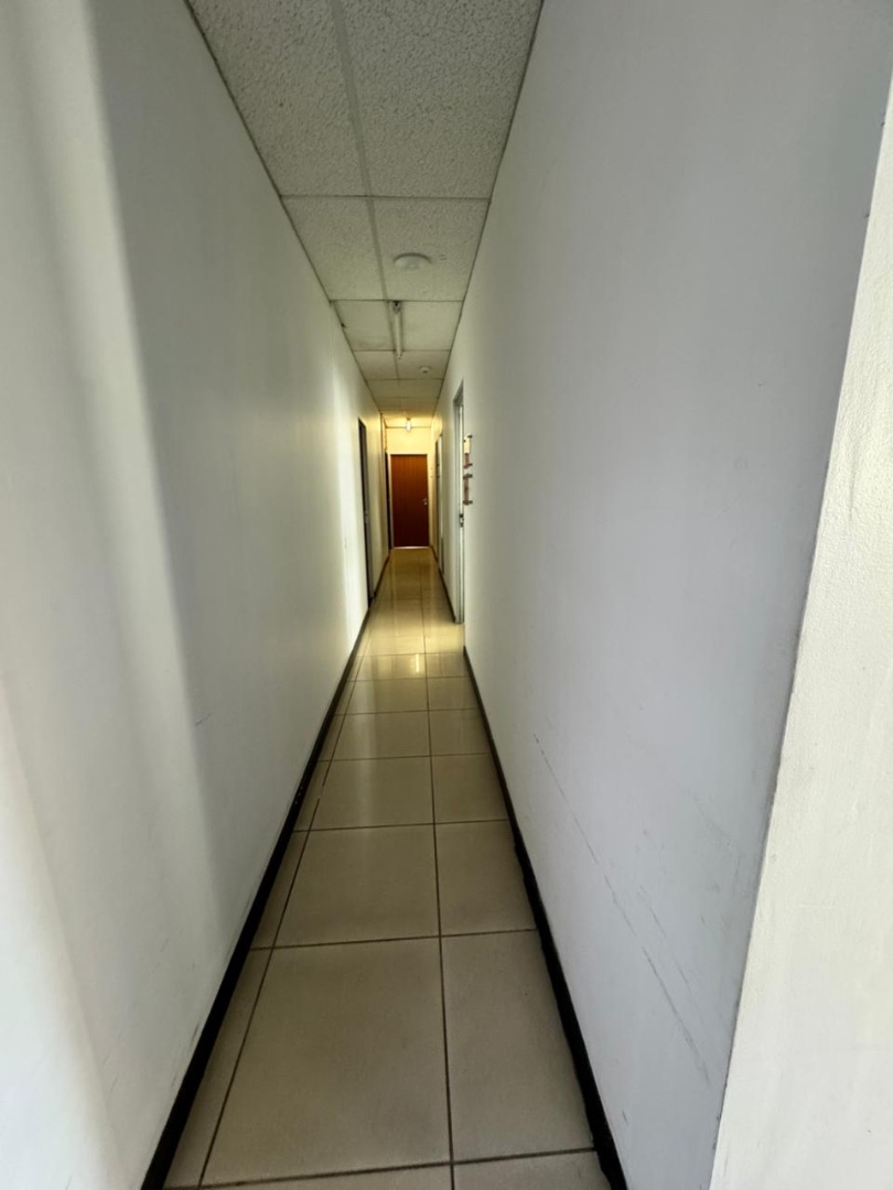 To Let commercial Property for Rent in Olifantsfontein Gauteng