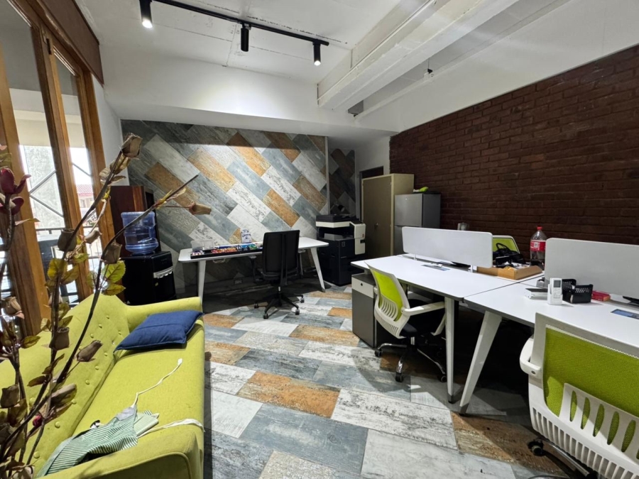 To Let commercial Property for Rent in Olifantsfontein Gauteng
