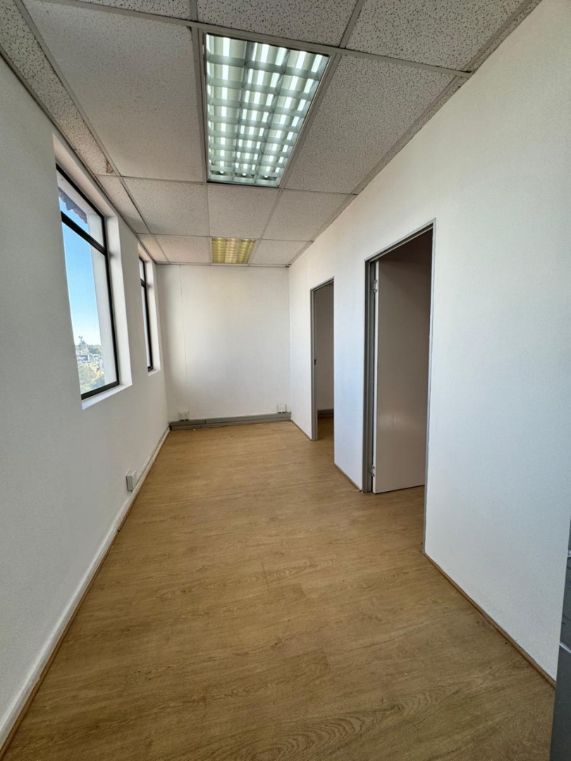 To Let commercial Property for Rent in Olifantsfontein Gauteng
