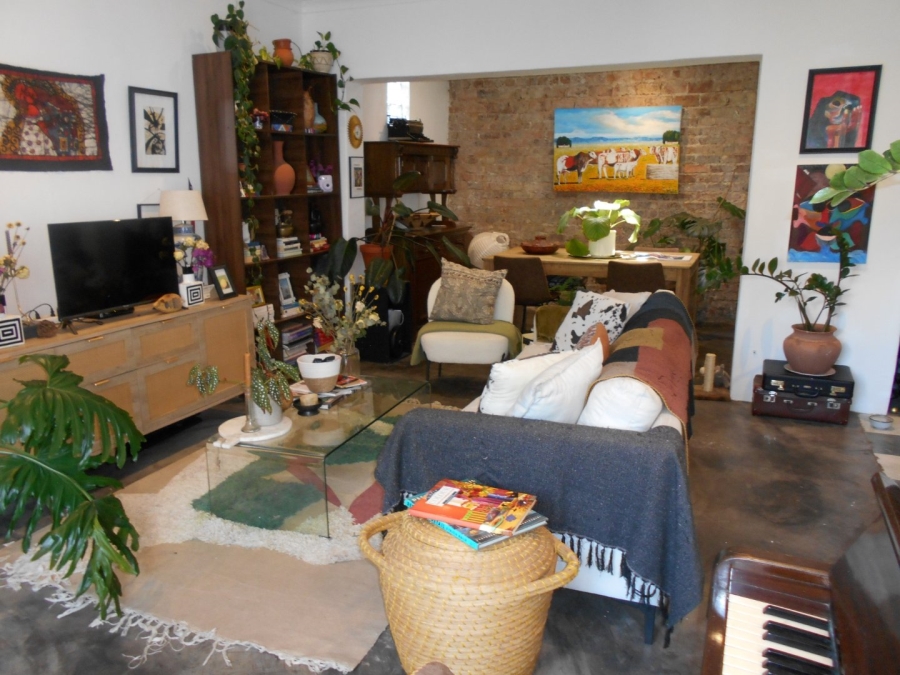 To Let 1 Bedroom Property for Rent in Norwood Gauteng