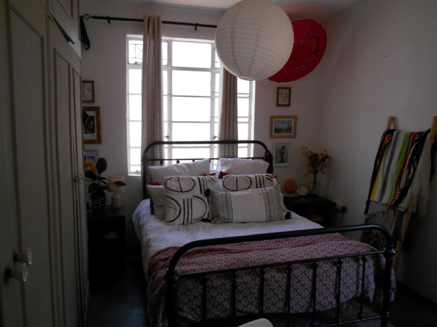 To Let 1 Bedroom Property for Rent in Norwood Gauteng