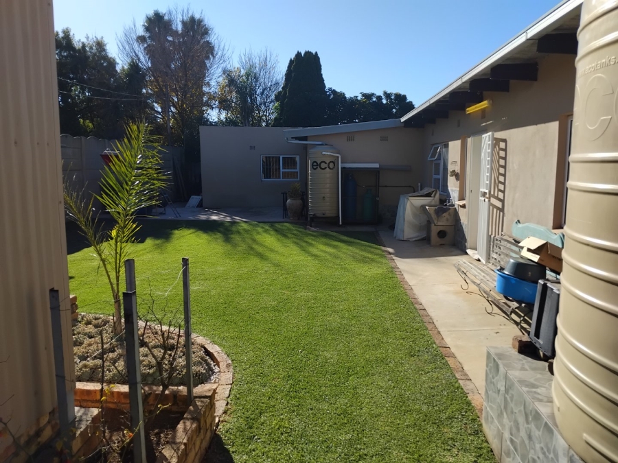 3 Bedroom Property for Sale in Fishers Hill Gauteng