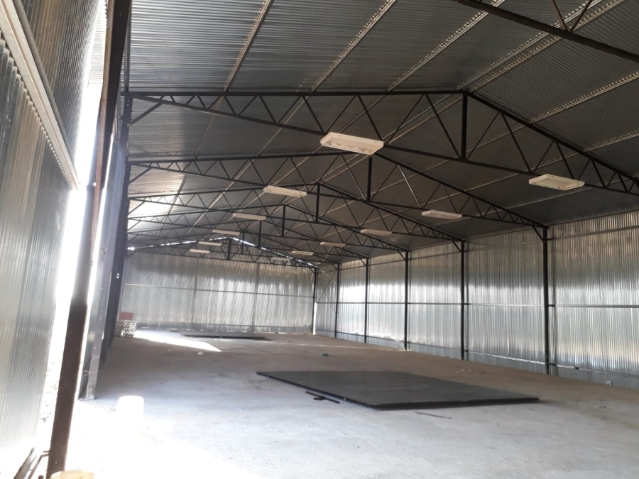To Let commercial Property for Rent in Sunrella Gauteng