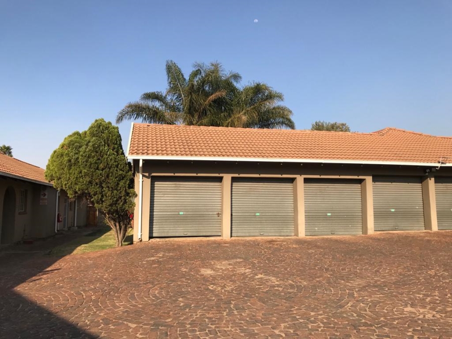 To Let 3 Bedroom Property for Rent in Norkem Park Gauteng