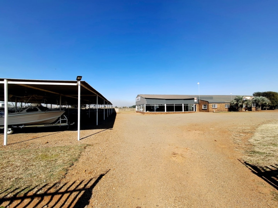 Commercial Property for Sale in Roodia Gauteng