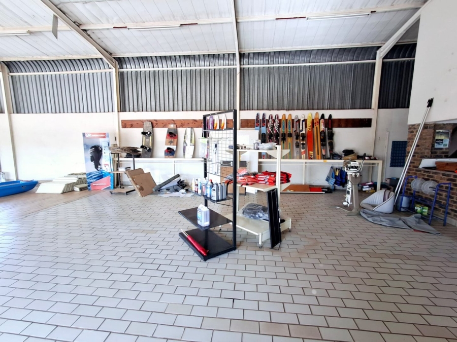 Commercial Property for Sale in Roodia Gauteng
