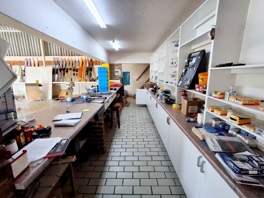 Commercial Property for Sale in Roodia Gauteng