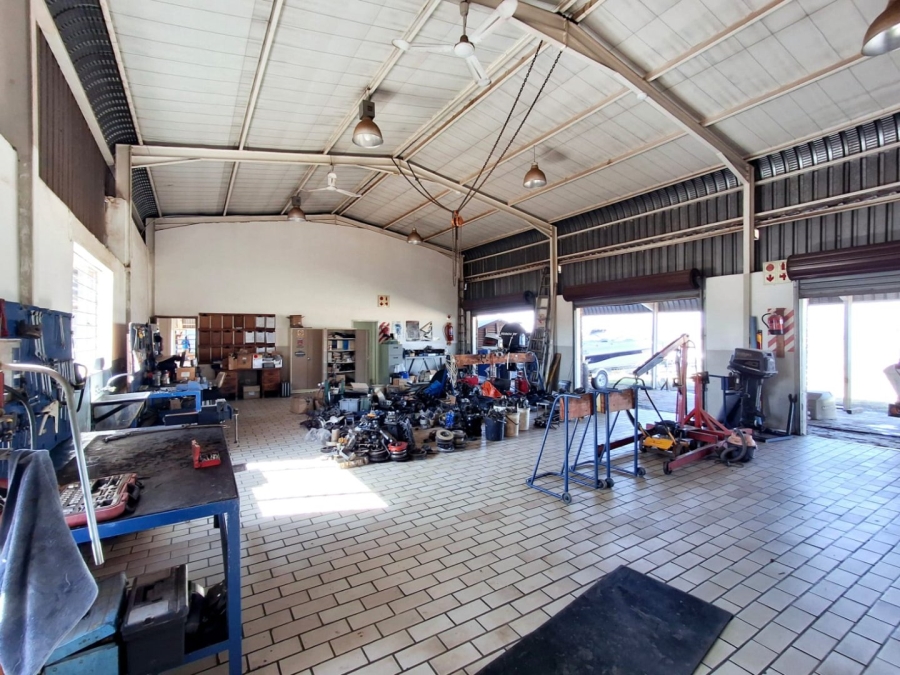 Commercial Property for Sale in Roodia Gauteng