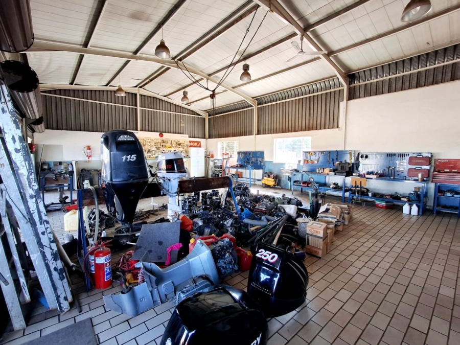 Commercial Property for Sale in Roodia Gauteng