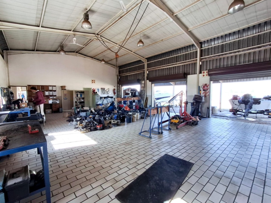 Commercial Property for Sale in Roodia Gauteng