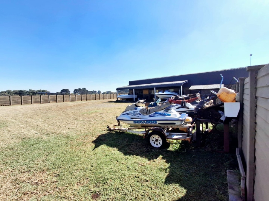 Commercial Property for Sale in Roodia Gauteng