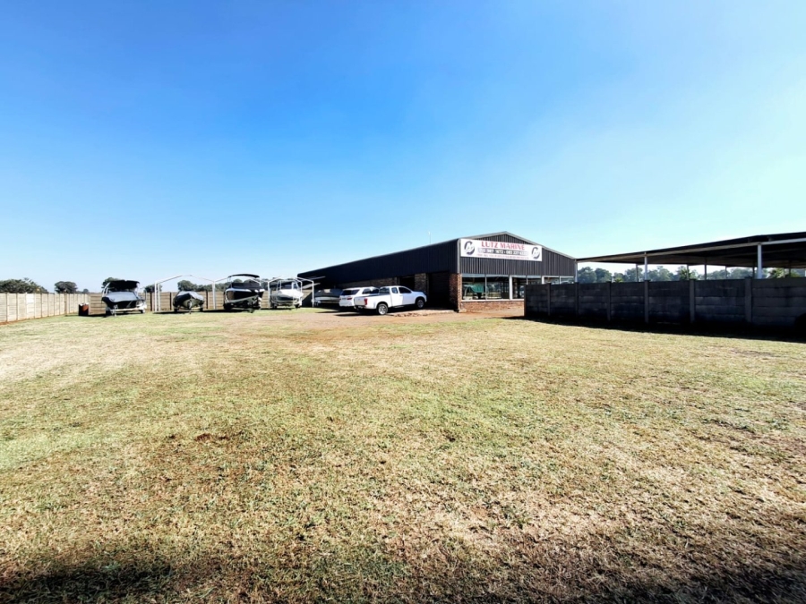 Commercial Property for Sale in Roodia Gauteng