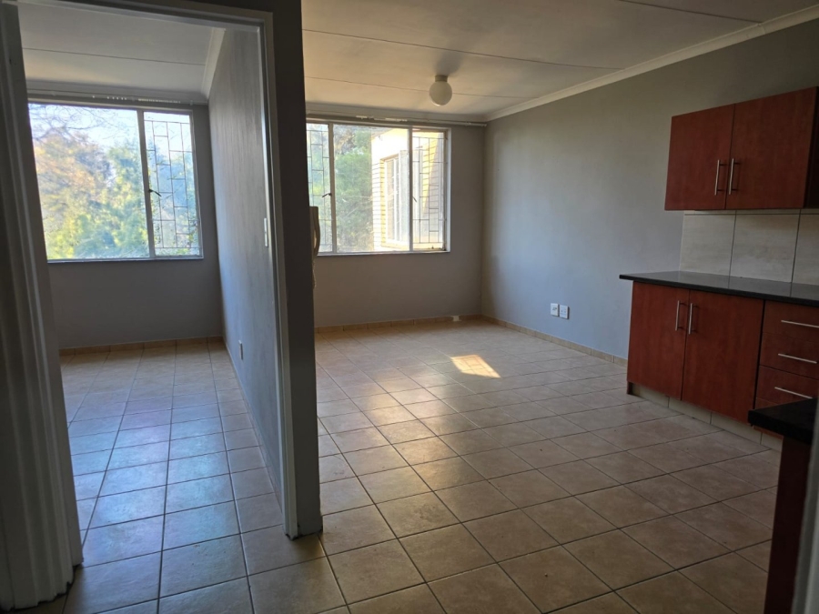 To Let 1 Bedroom Property for Rent in Benoni Central Gauteng