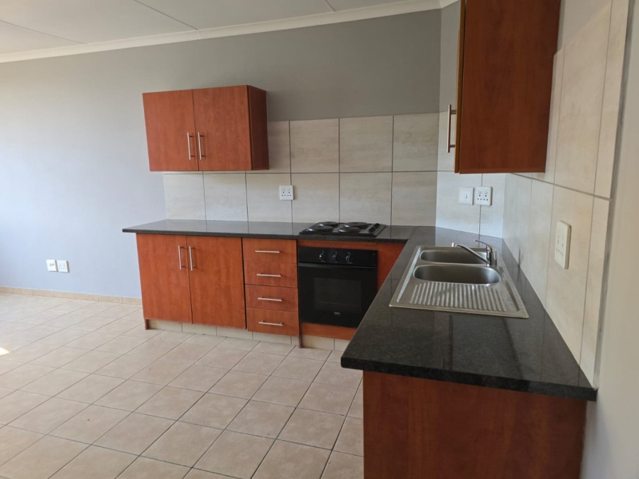To Let 1 Bedroom Property for Rent in Benoni Central Gauteng