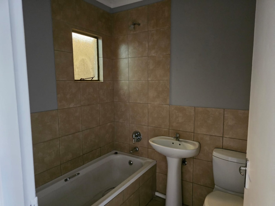 To Let 1 Bedroom Property for Rent in Benoni Central Gauteng