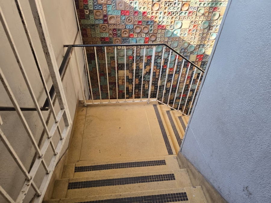 To Let 1 Bedroom Property for Rent in Benoni Central Gauteng