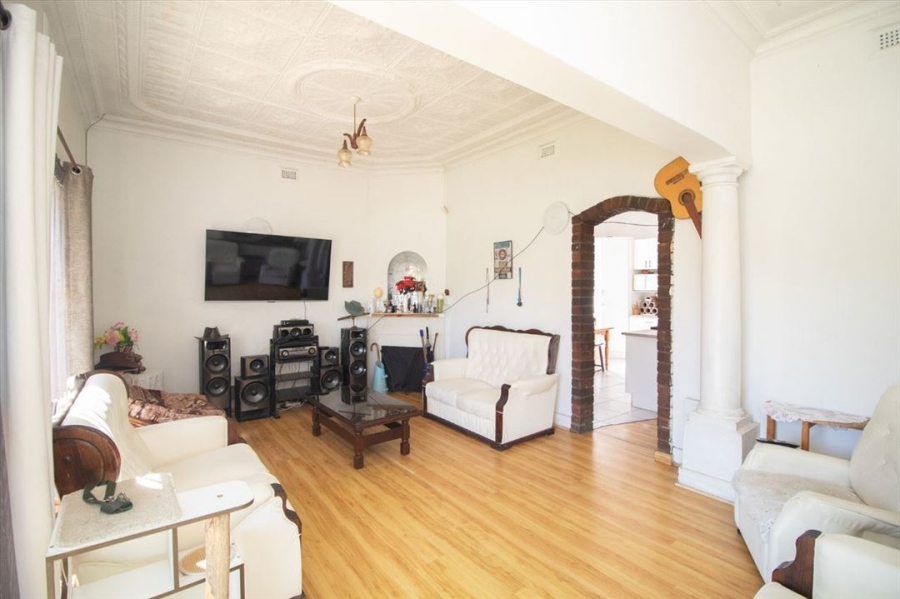 4 Bedroom Property for Sale in Brakpan Central Gauteng
