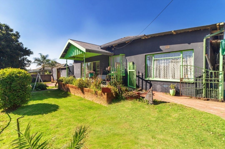 4 Bedroom Property for Sale in Brakpan Central Gauteng