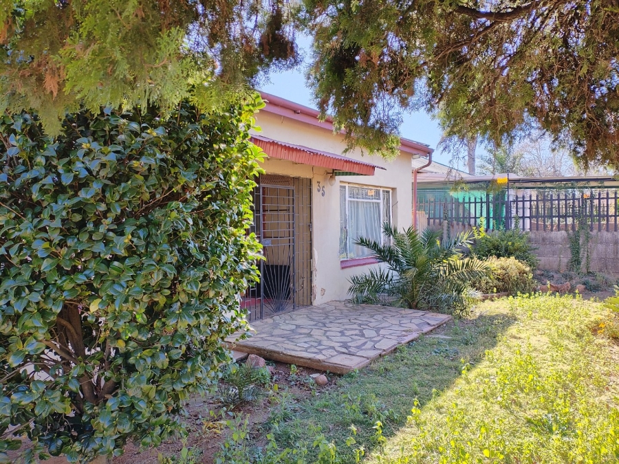 3 Bedroom Property for Sale in Geduld Ext 2 Gauteng