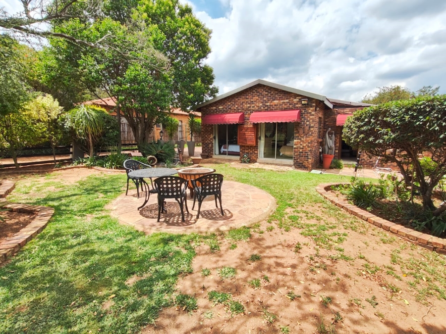 3 Bedroom Property for Sale in Vaal Marina Gauteng