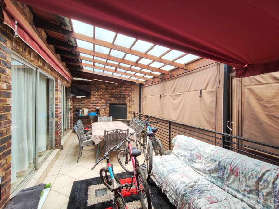 3 Bedroom Property for Sale in Vaal Marina Gauteng
