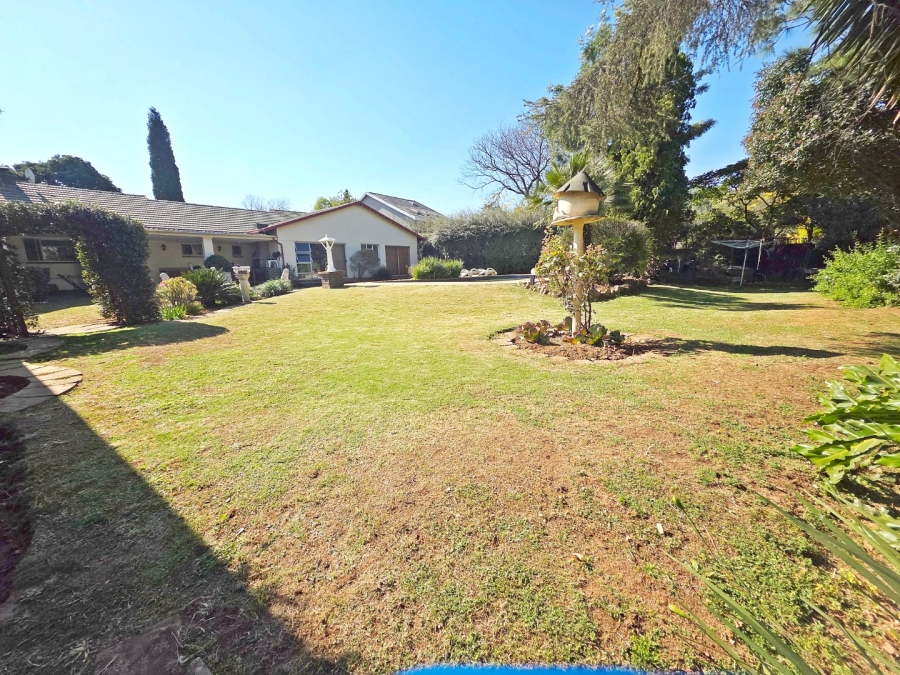 3 Bedroom Property for Sale in Morehill Gauteng