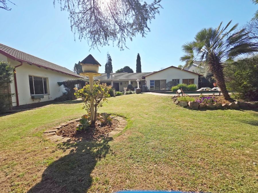 3 Bedroom Property for Sale in Morehill Gauteng