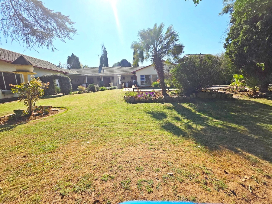 3 Bedroom Property for Sale in Morehill Gauteng