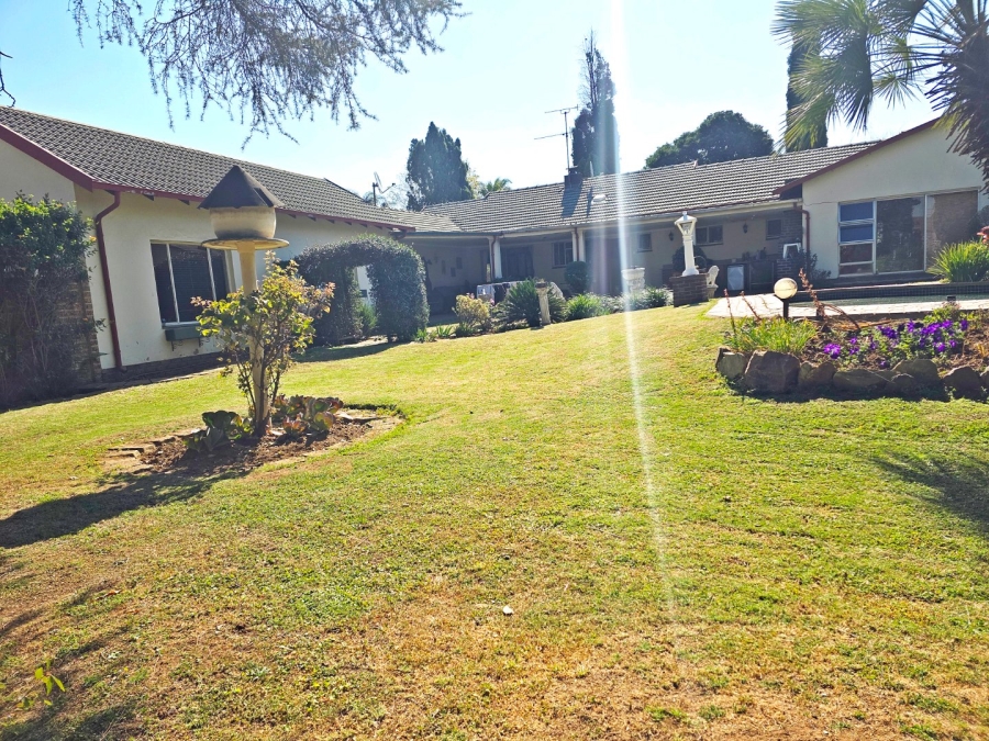 3 Bedroom Property for Sale in Morehill Gauteng