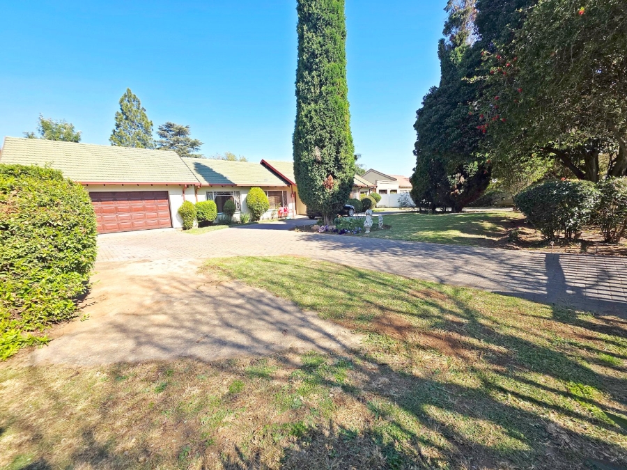 3 Bedroom Property for Sale in Morehill Gauteng