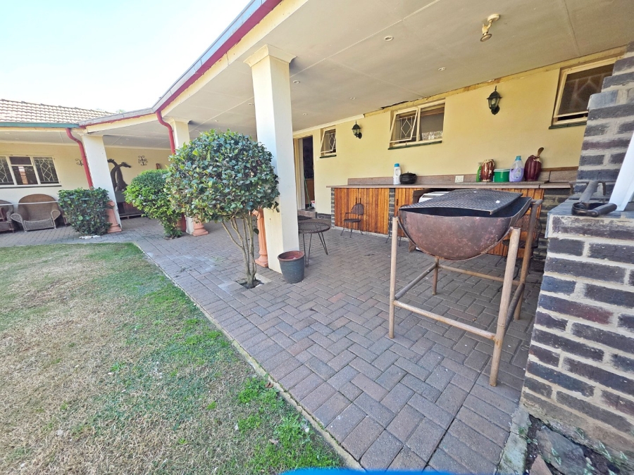 3 Bedroom Property for Sale in Morehill Gauteng