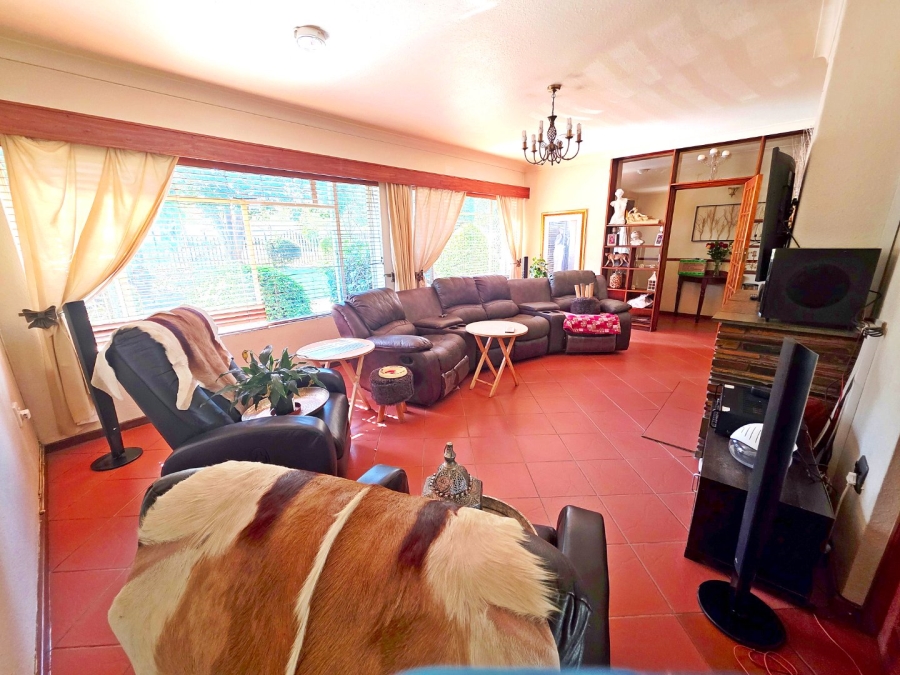 3 Bedroom Property for Sale in Morehill Gauteng