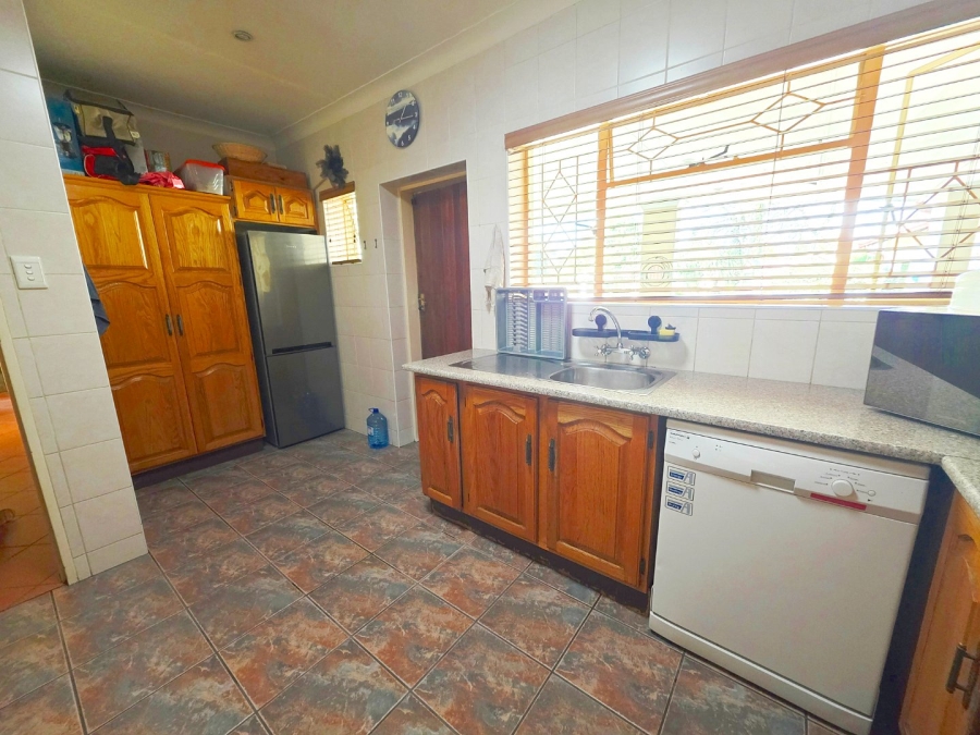 3 Bedroom Property for Sale in Morehill Gauteng
