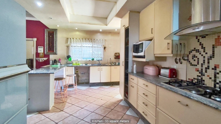 5 Bedroom Property for Sale in Lambton Gauteng