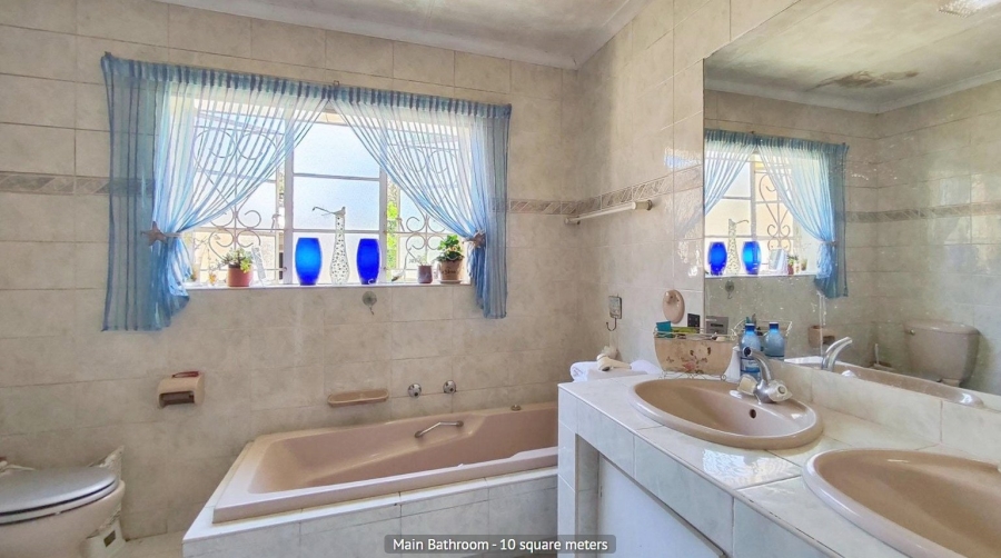 5 Bedroom Property for Sale in Lambton Gauteng