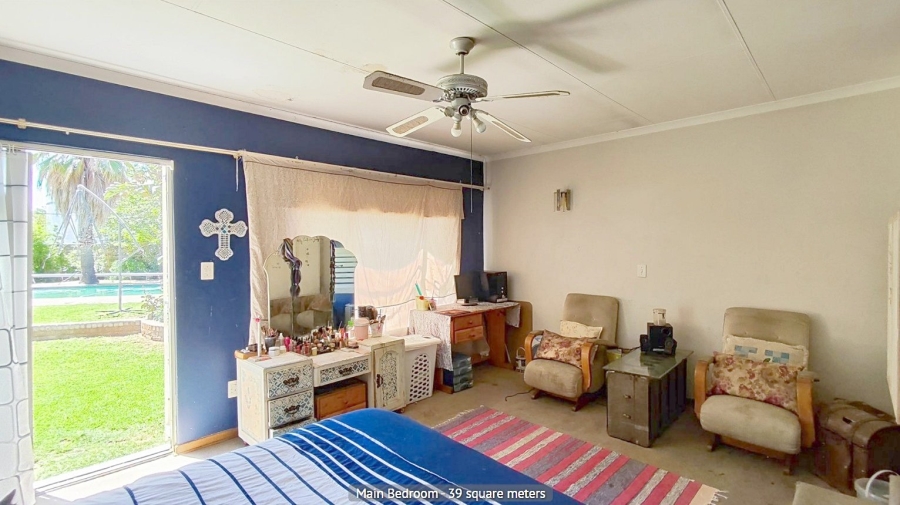 5 Bedroom Property for Sale in Lambton Gauteng