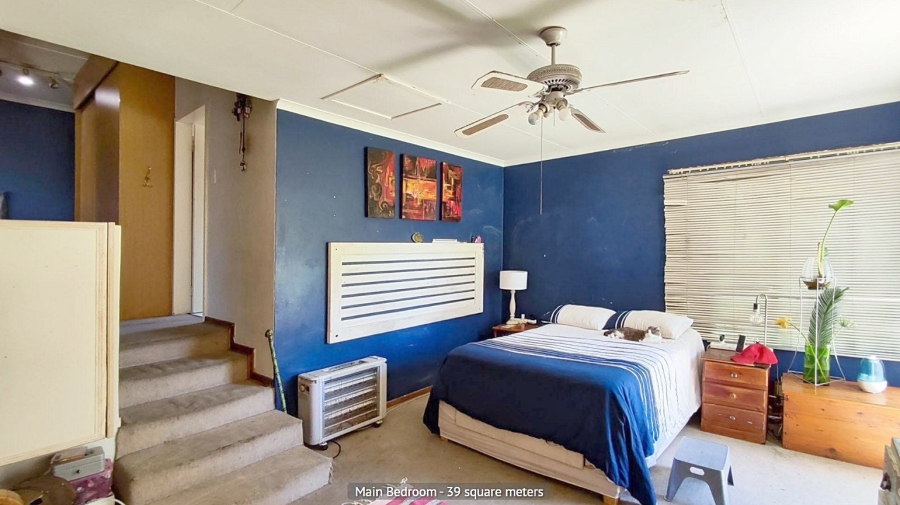 5 Bedroom Property for Sale in Lambton Gauteng