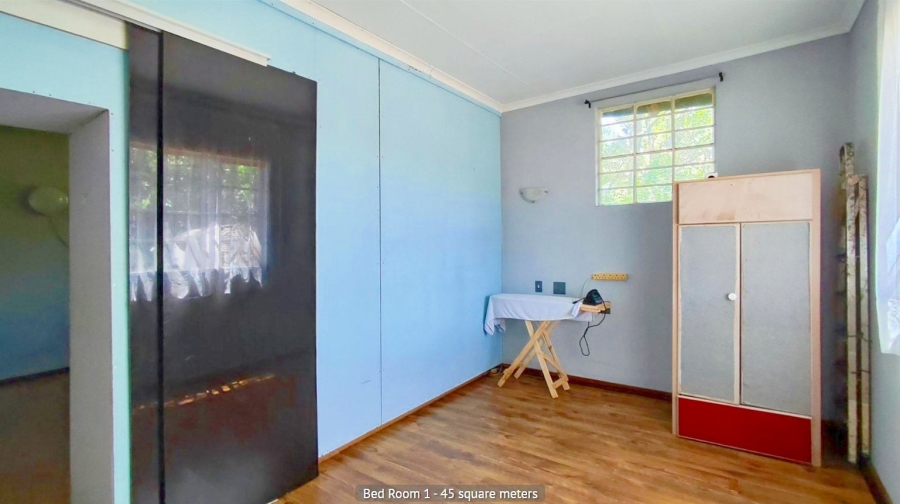 5 Bedroom Property for Sale in Lambton Gauteng
