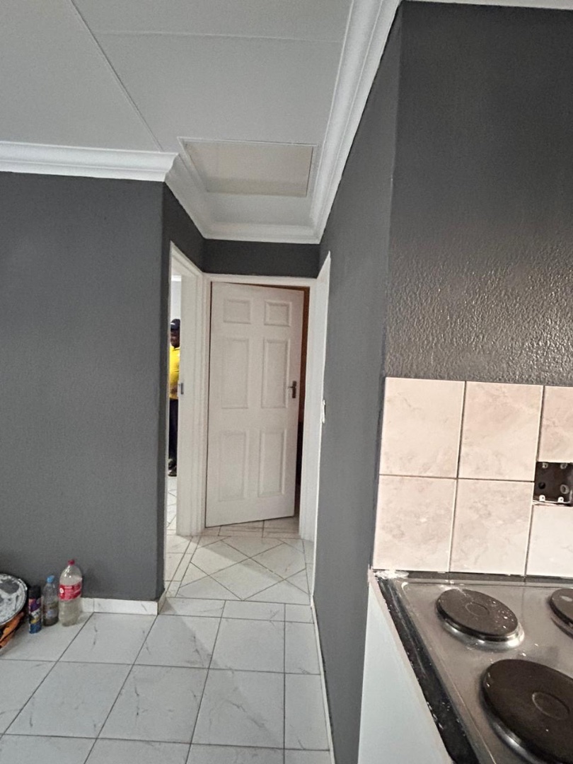 1 Bedroom Property for Sale in Soshanguve XX Gauteng