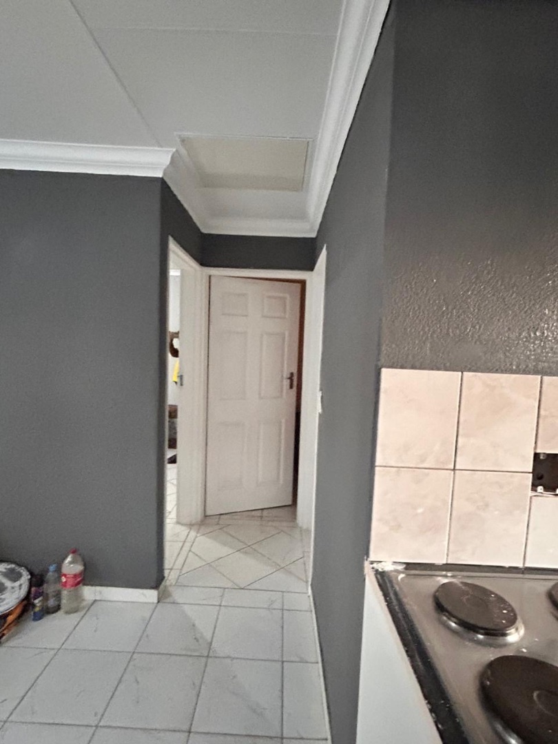1 Bedroom Property for Sale in Soshanguve XX Gauteng