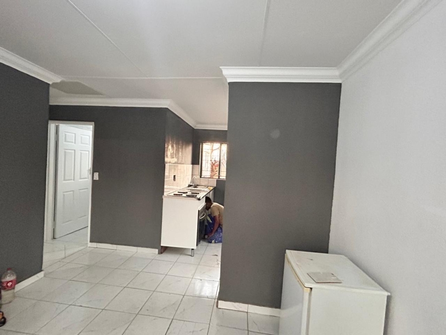 1 Bedroom Property for Sale in Soshanguve XX Gauteng