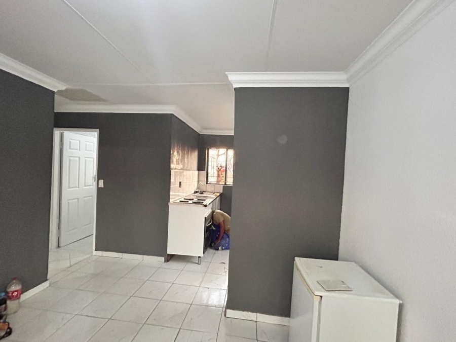 1 Bedroom Property for Sale in Soshanguve XX Gauteng