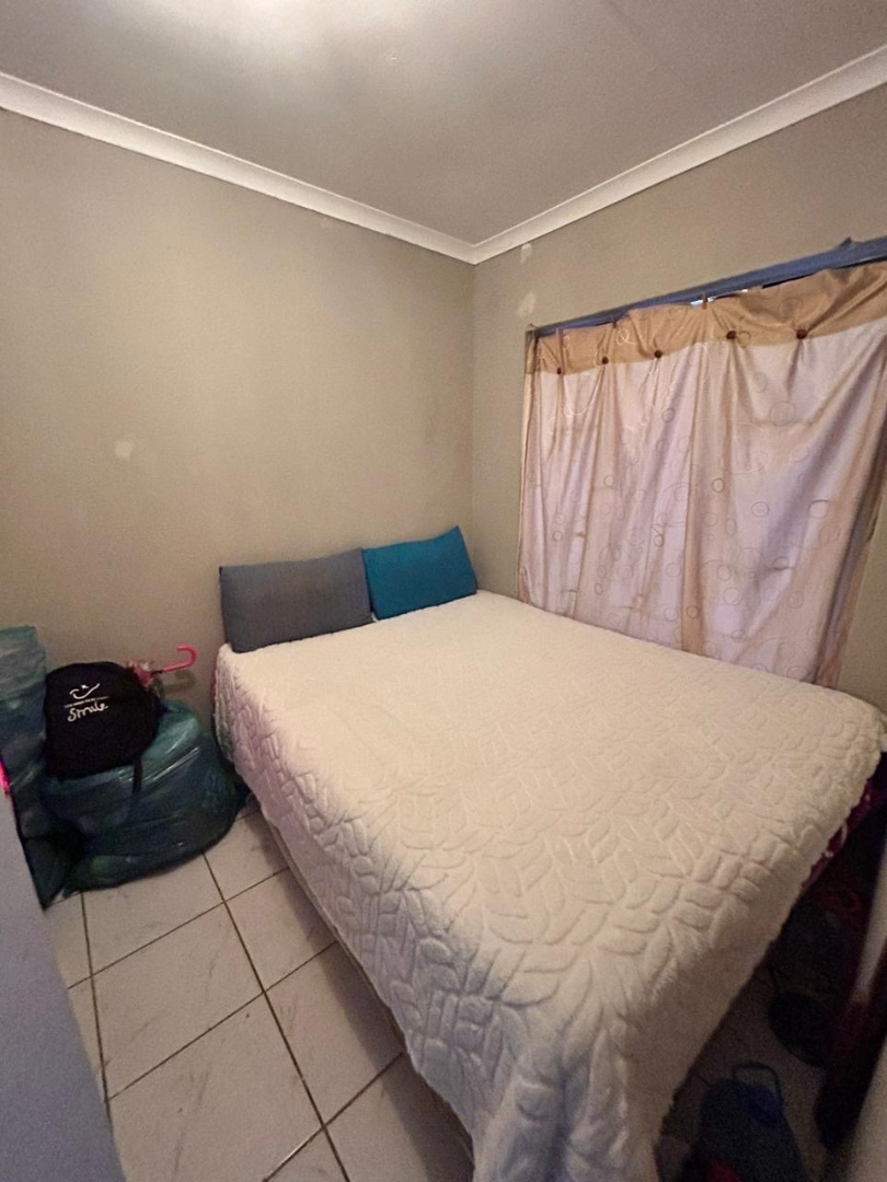 1 Bedroom Property for Sale in Soshanguve UU Gauteng