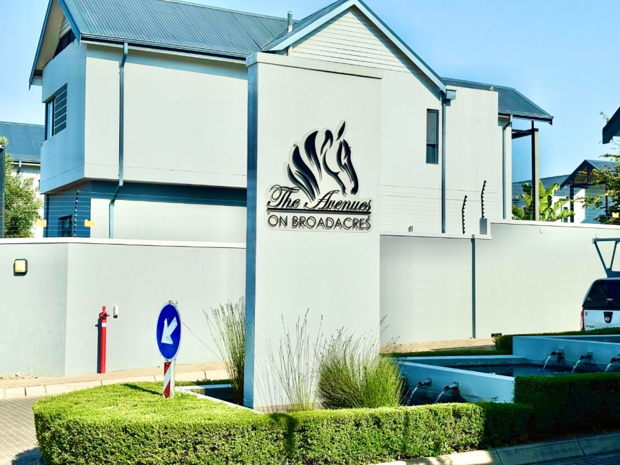 4 Bedroom Property for Sale in Fourways Gauteng